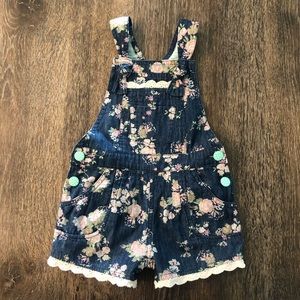 Matilda Jane PLAYGROUND ROMPER Overalls
